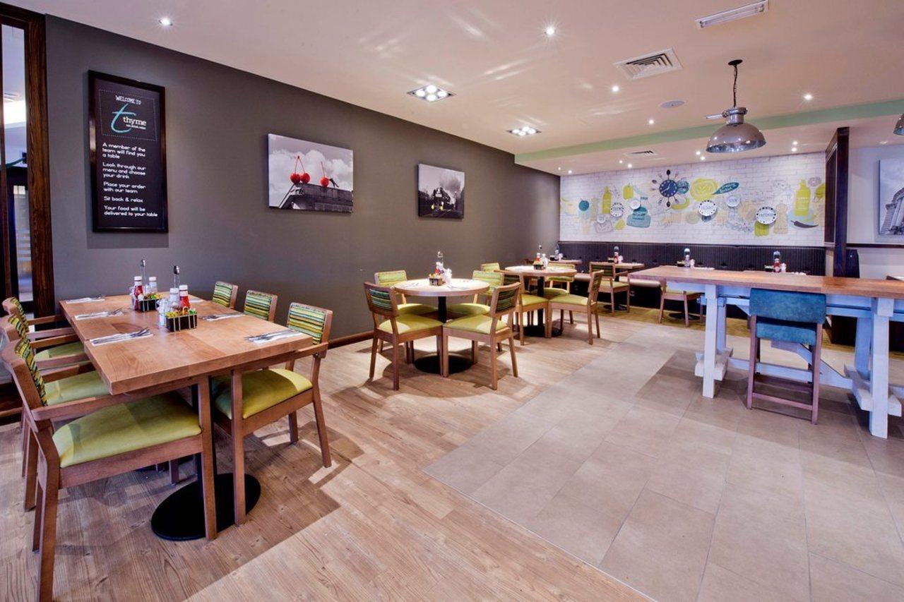 Premier Inn Manchester Airport Runger Lane North 霍尔 外观 照片