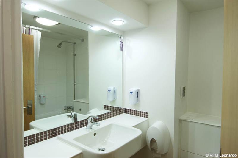 Premier Inn Manchester Airport Runger Lane North 霍尔 外观 照片