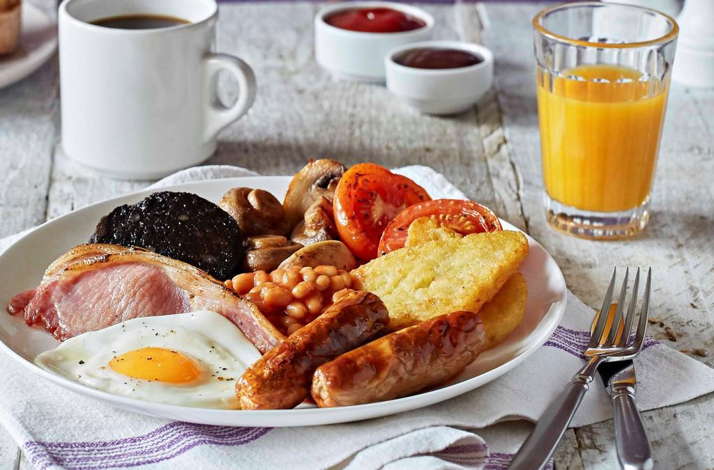 Premier Inn Manchester Airport Runger Lane North 霍尔 外观 照片